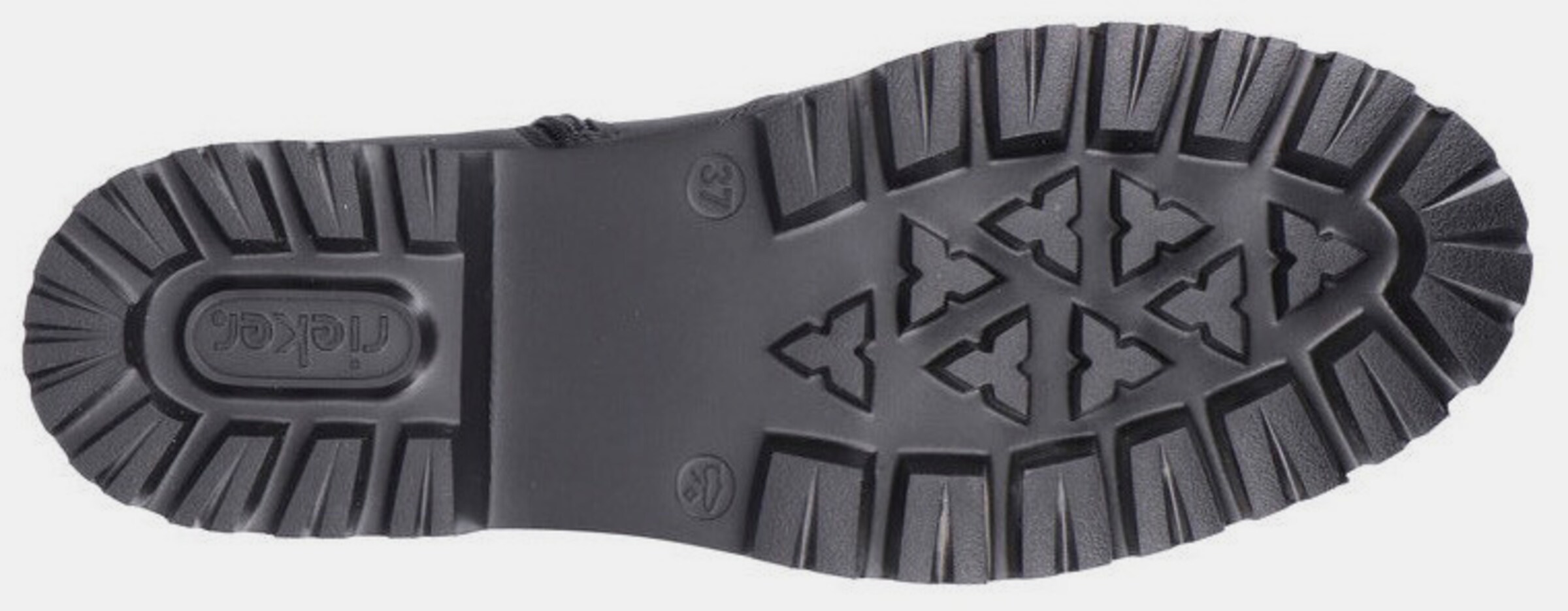 Stiefelette