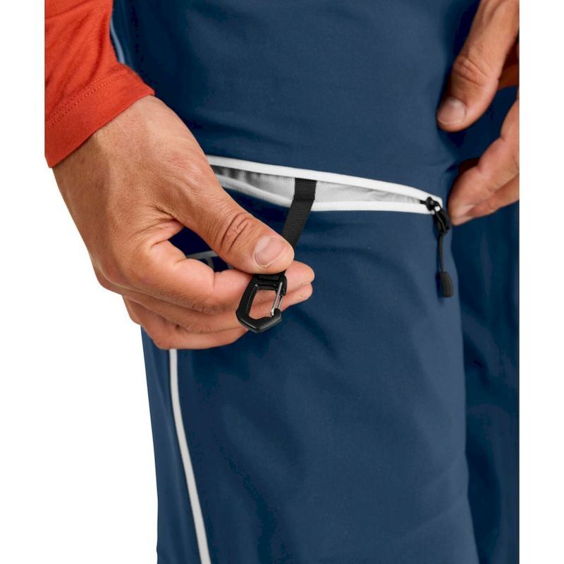 Westalpen 3L Pants - Pantalon alpinisme homme