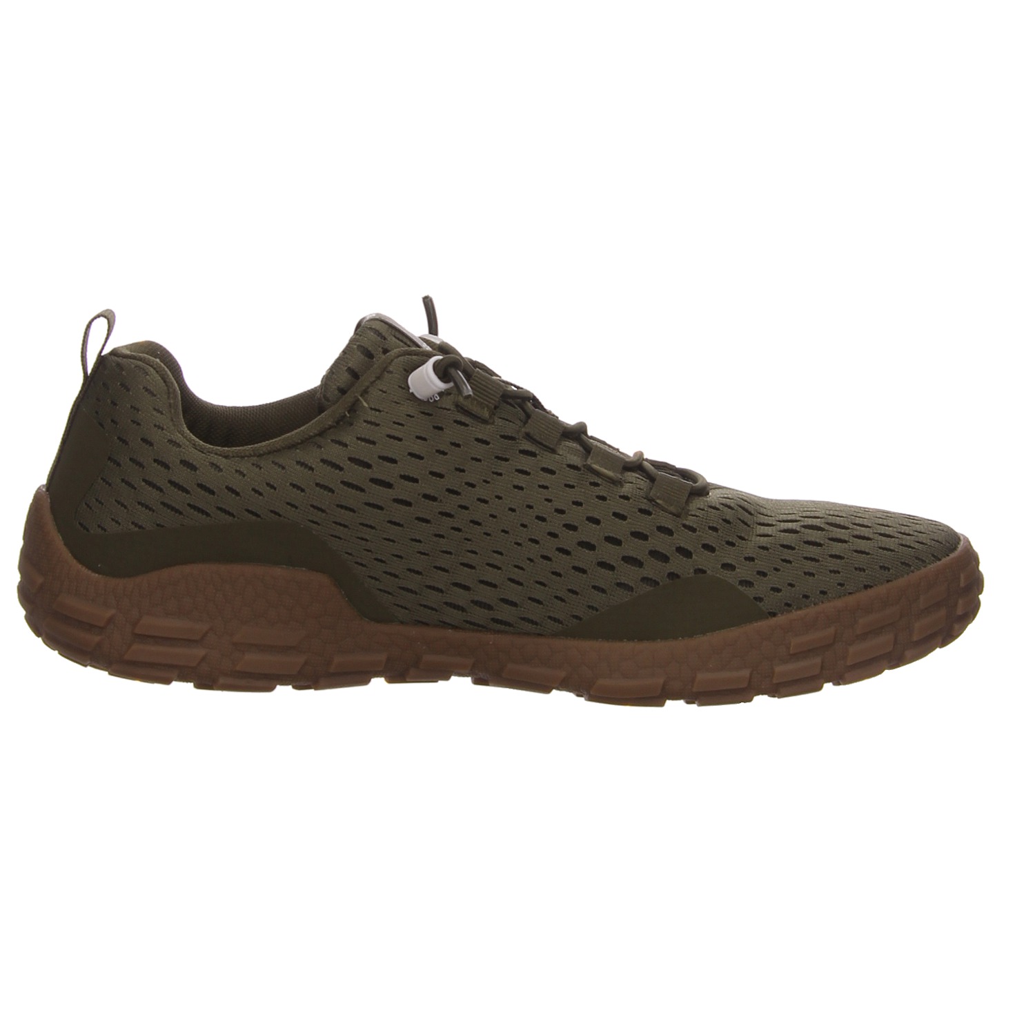 Dockers Sneaker khaki grün