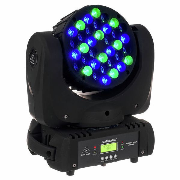 Behringer MOVING HEAD MH363