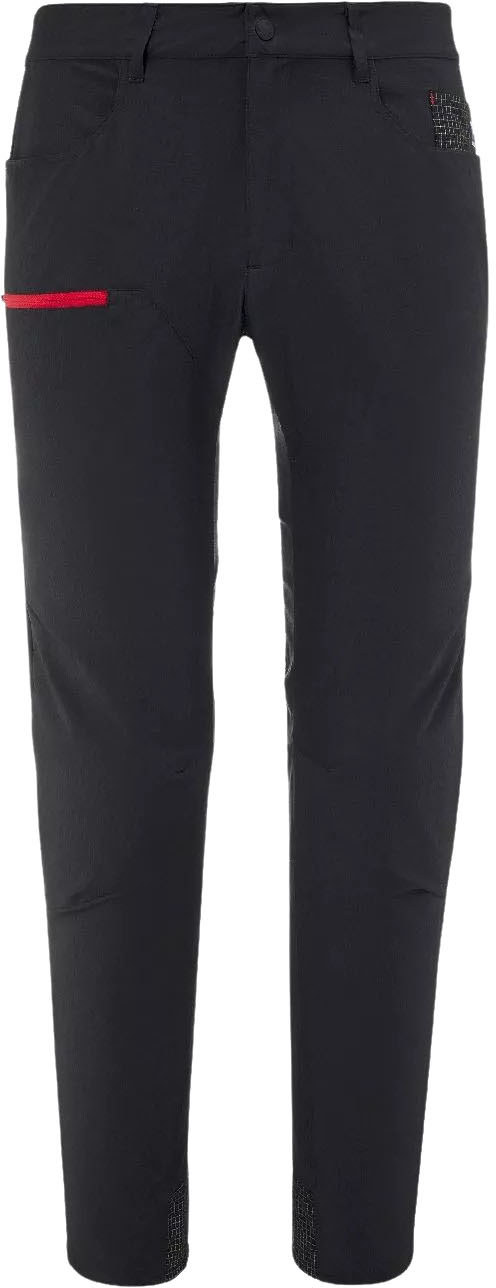 Trilogy Black Crag Pant