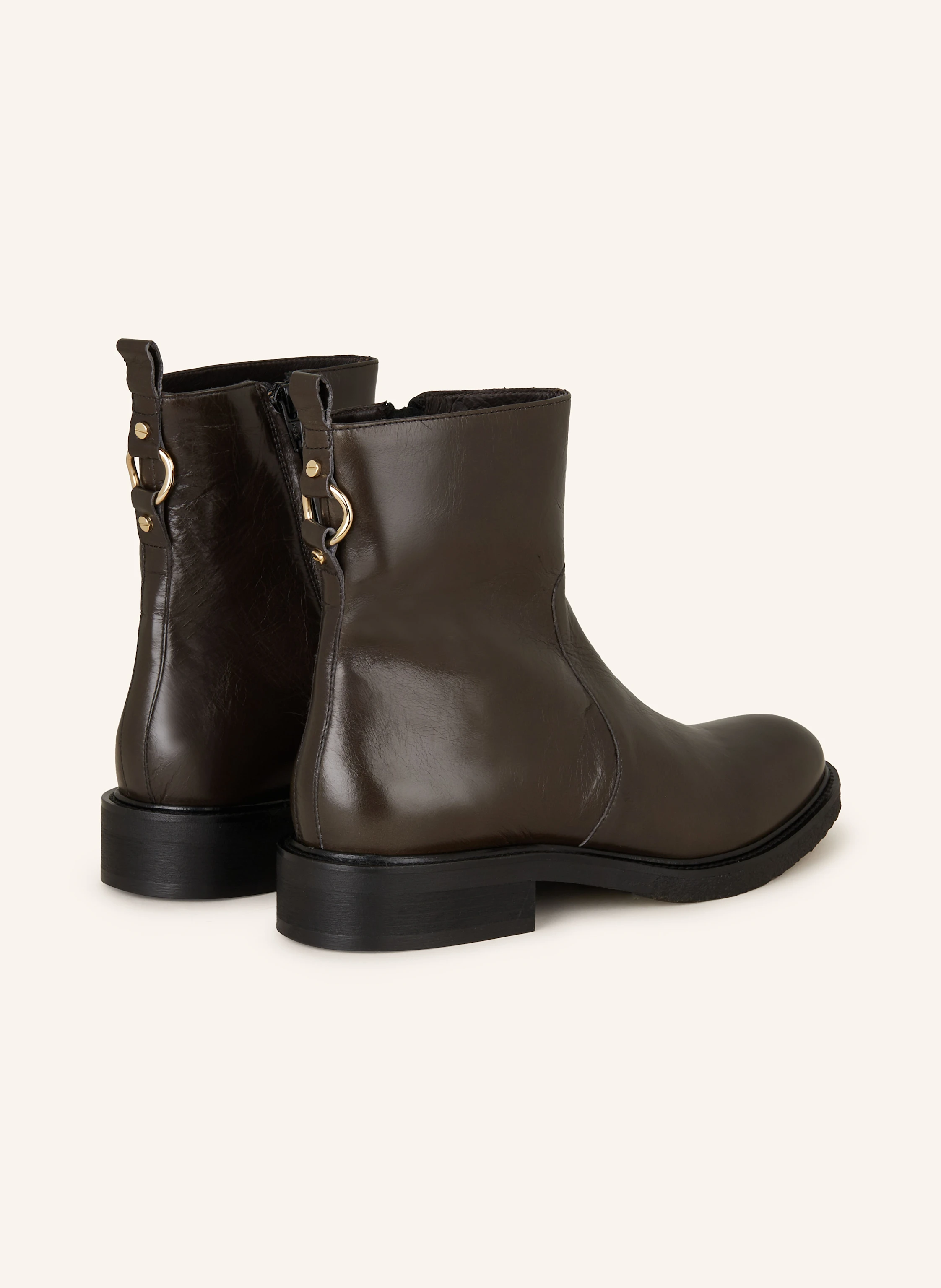 billi bi Stiefeletten