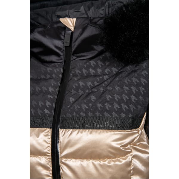 Veste de ski DUVILLARD CELIA FF JKT SKI GOLD