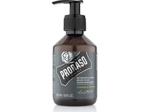 Proraso Cypress And Vetiver Beard Oil 30 ml