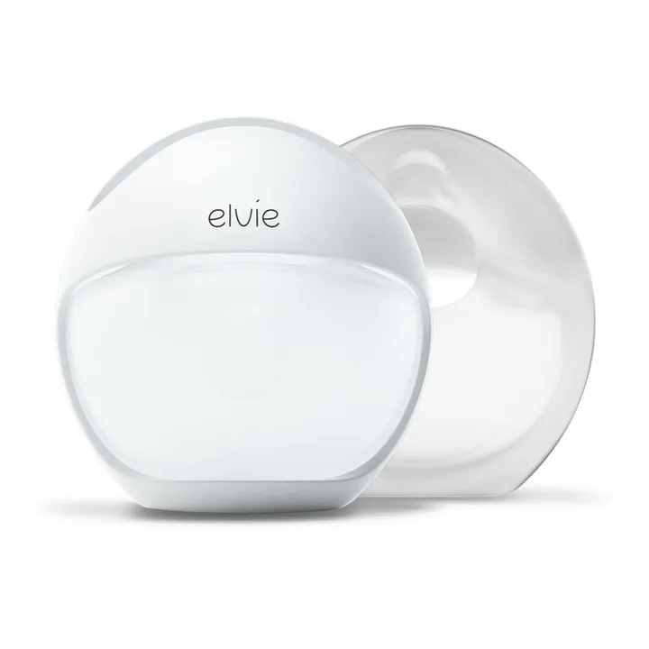 elvie Elvie Curve - Tire lait manuel