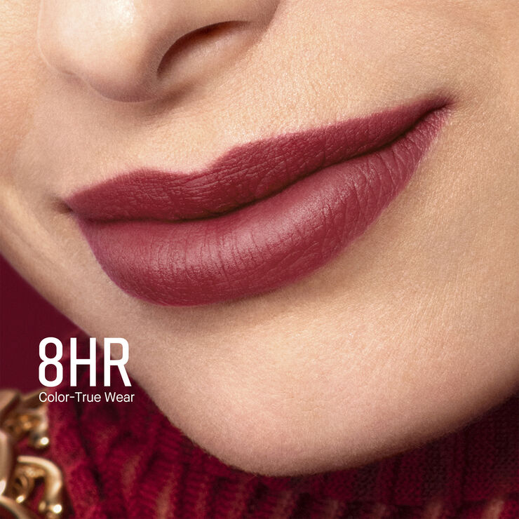 Bobbi Brown Luxe Matte Liquid Lipstick