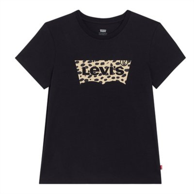 Tee-shirt à manches courtes femme The Perfect LEVIS