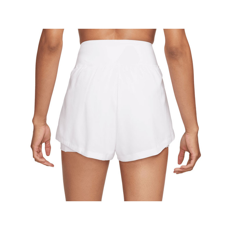 Short de tennis femme Nike Advantage