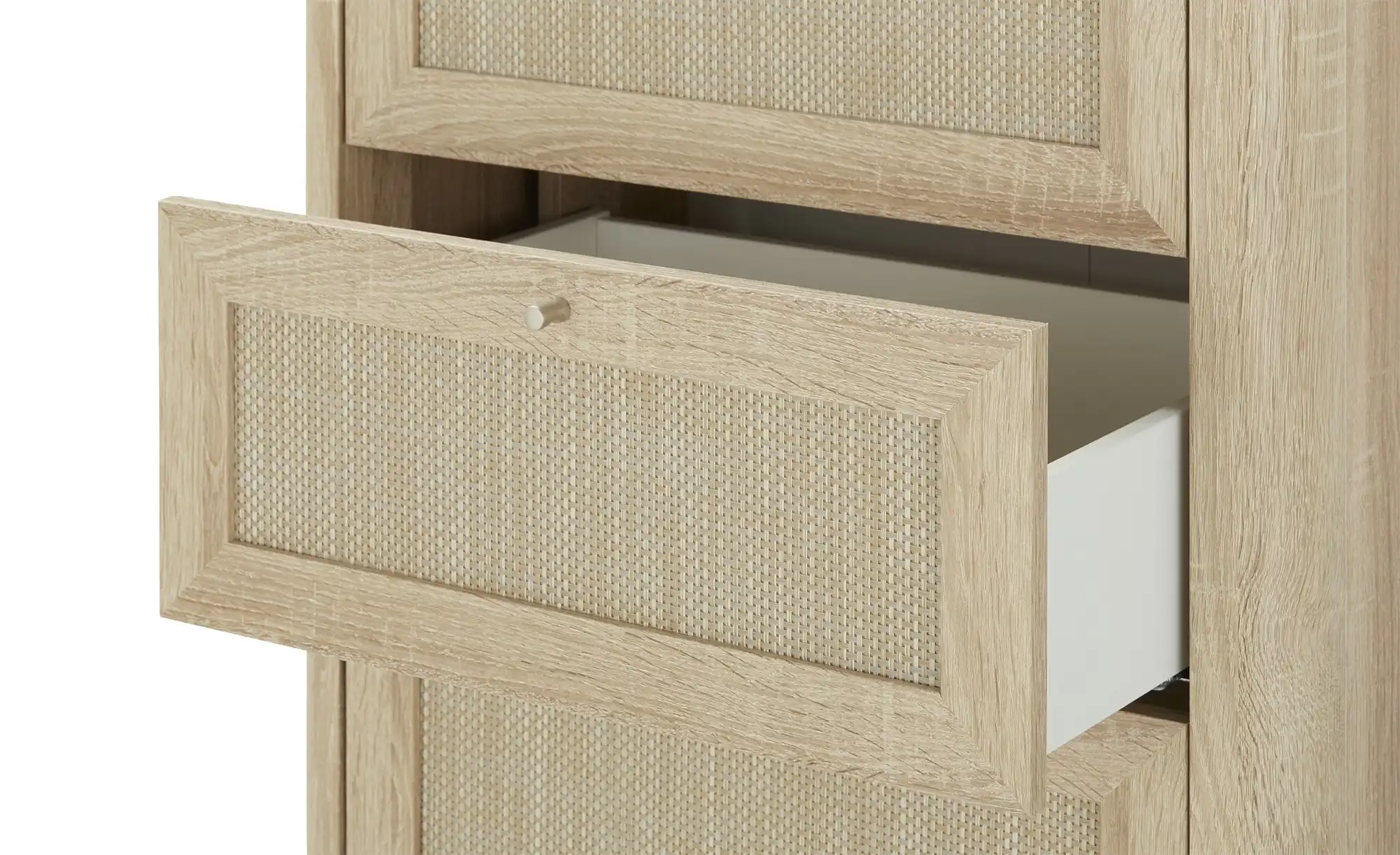 Roomers Kommode Rafia Premium