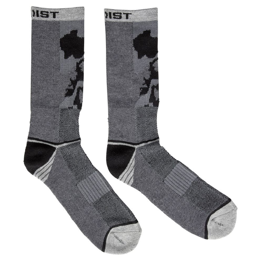 Paire de chaussettes de sport x2