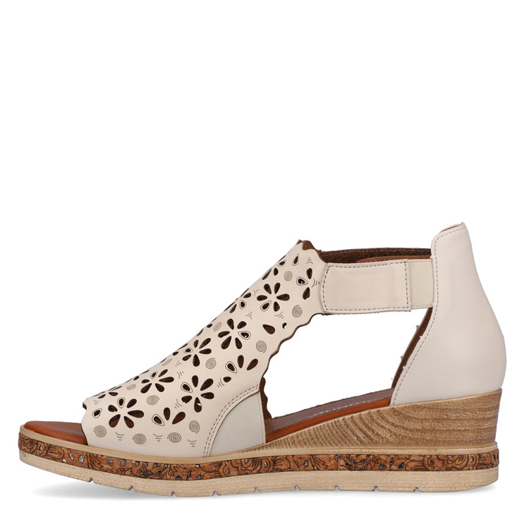 Remonte D3056-60 | BEIGE