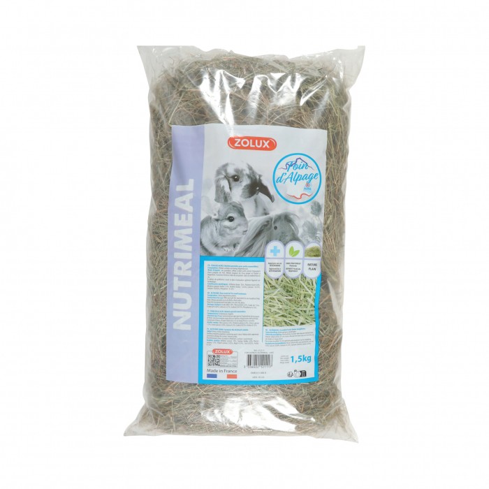 Foin Alpages Premium