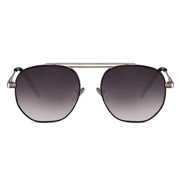 Aviator solbriller