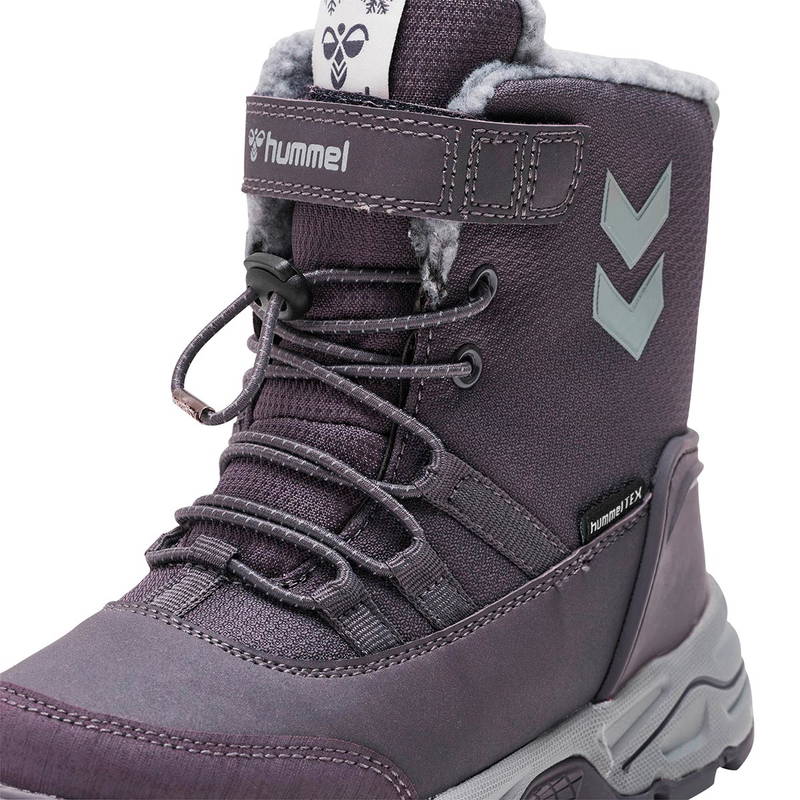 hummel Snow Boot Tex Vinterstøvler Børn