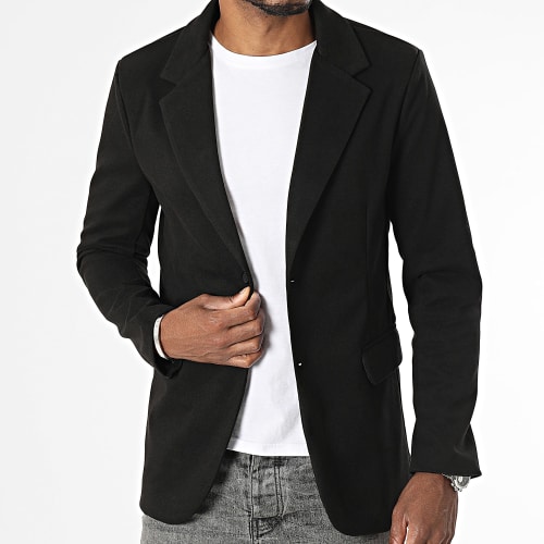 Veste Blazer Noir
