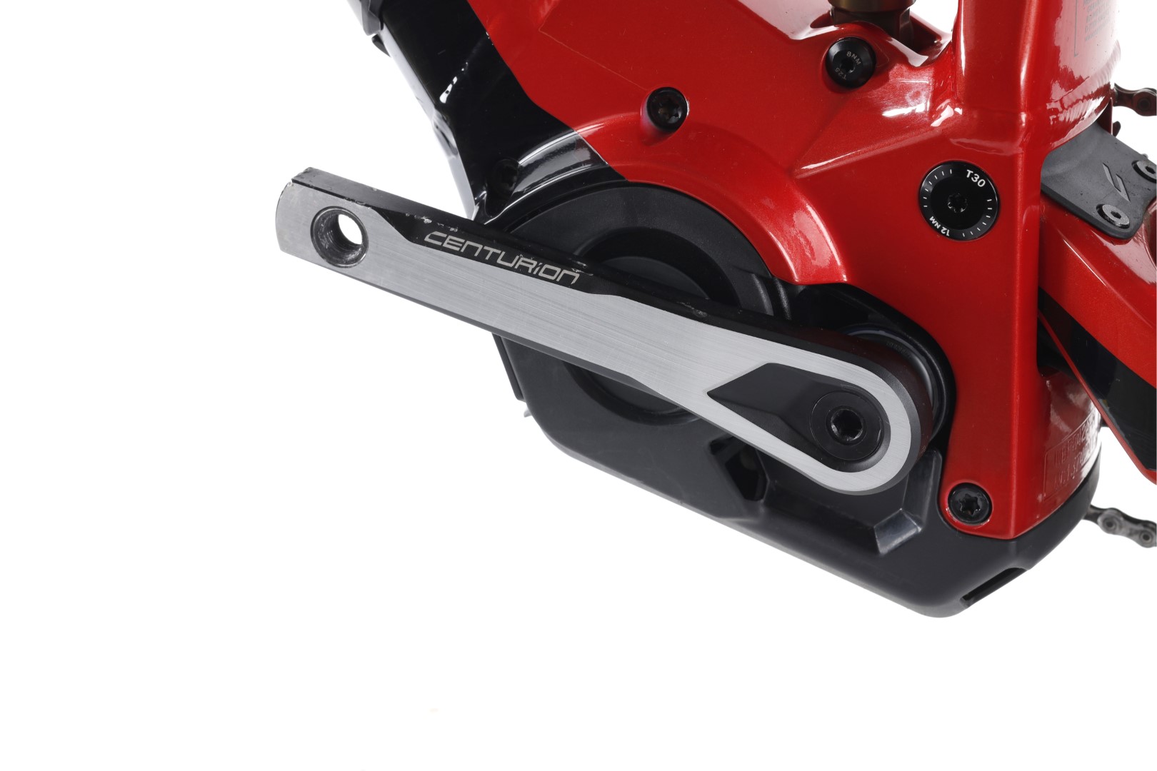 Centurion No Pogo E R3600i (2021) | Diamond