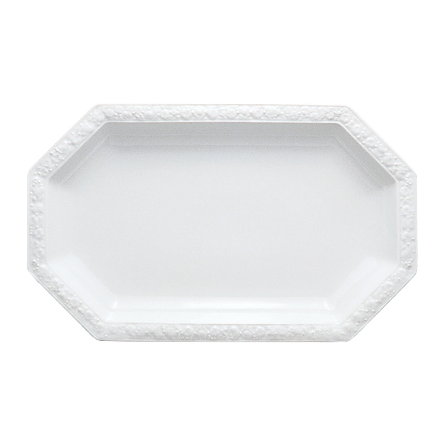 Maria Weiss Platte 38 cm