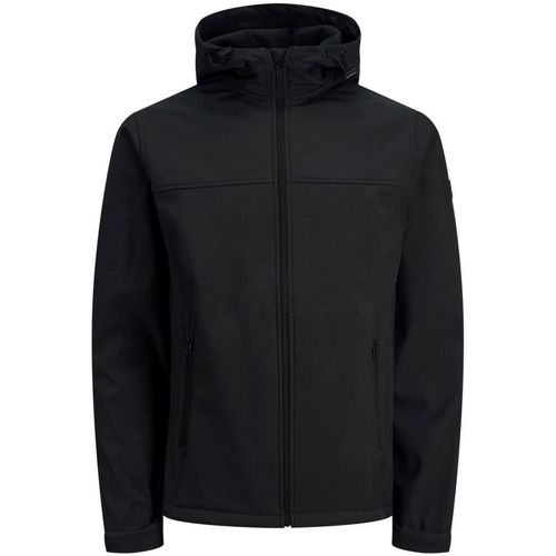 Jack & Jones - 12212363 MARVIN-BLACK Negro