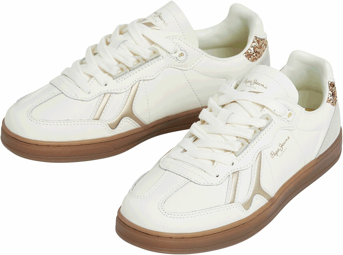 PEPE JEANS<br>Tênis Ball Básico W