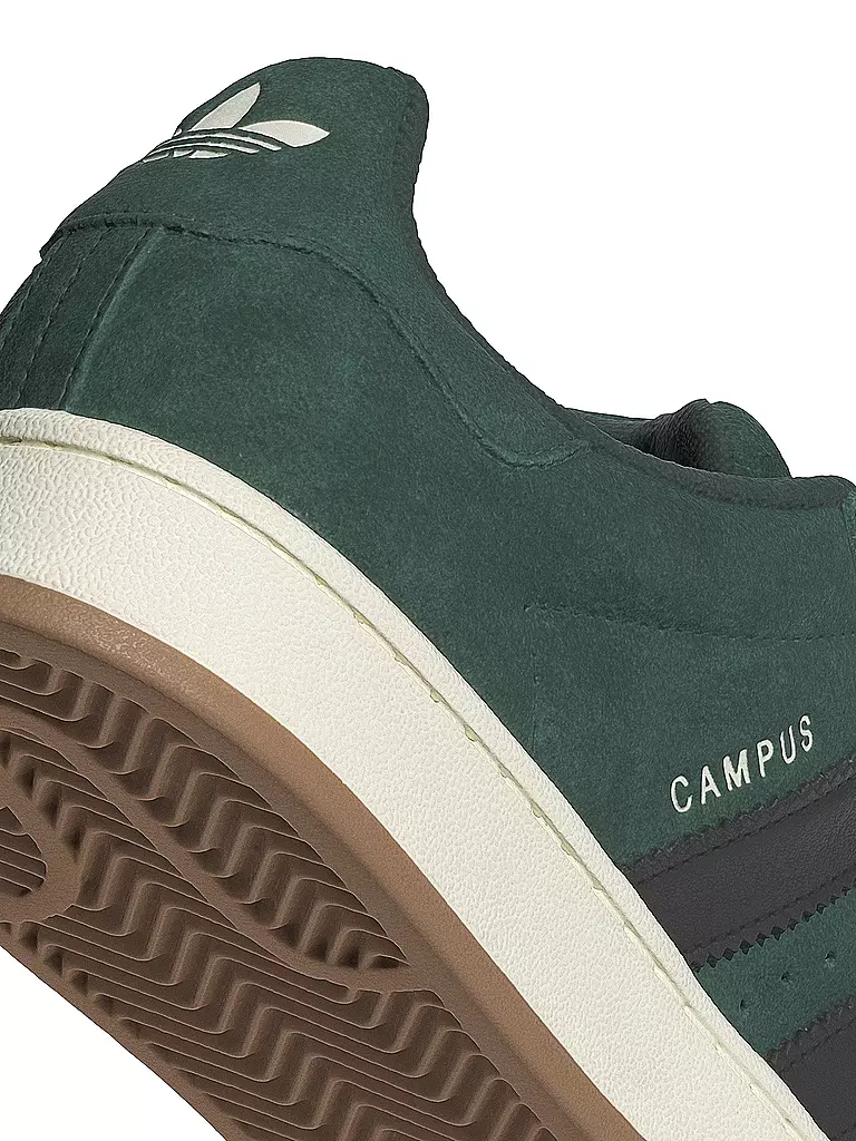ADIDAS ORIGINALS Sneaker CAMPUS 00S dunkelgrün