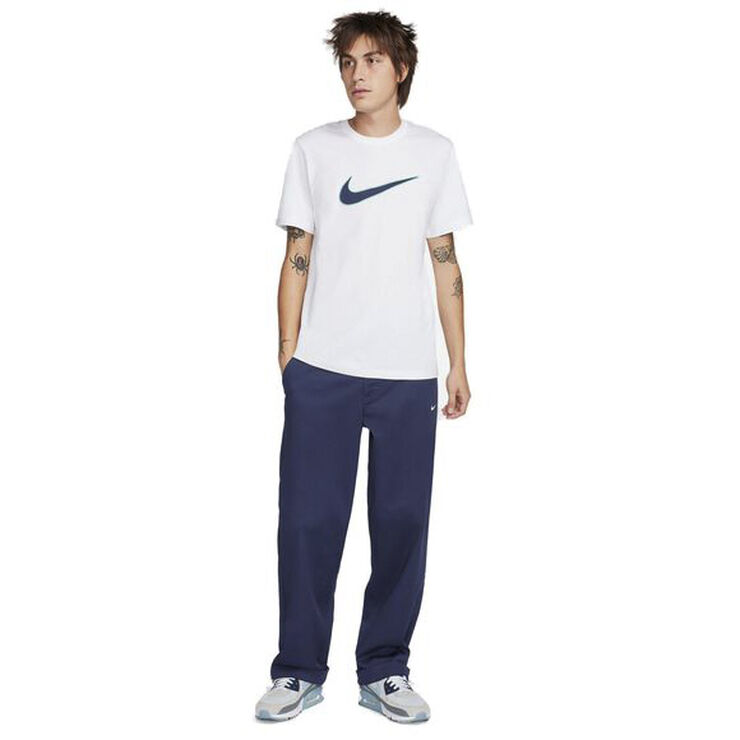 Nike Sportswear T-shirt Hvid