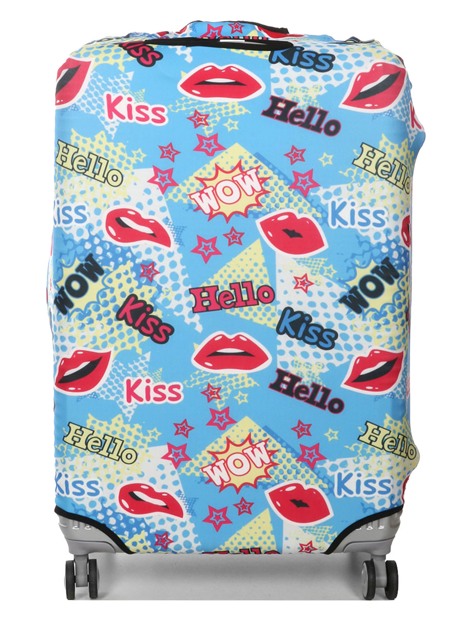 Housse de valise Periea Kiss L