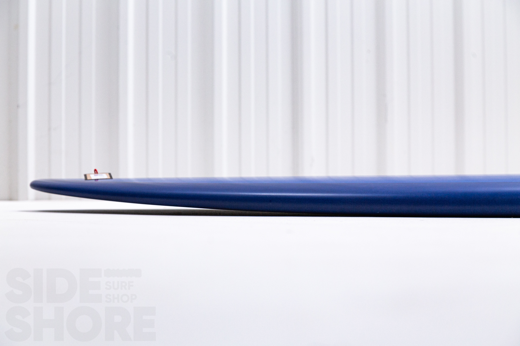 Al Merrick CI Mid - Tint Deep Blue - 6'6 x 20 1/2