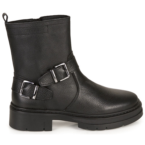 Bullboxer - YASMIN BUCKLE - Noir