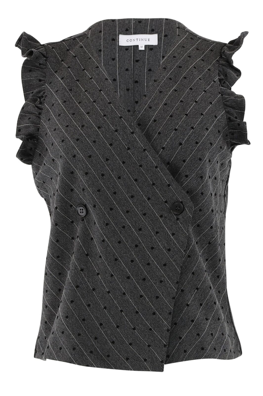 Continue Lydia Heart Vest 14688
