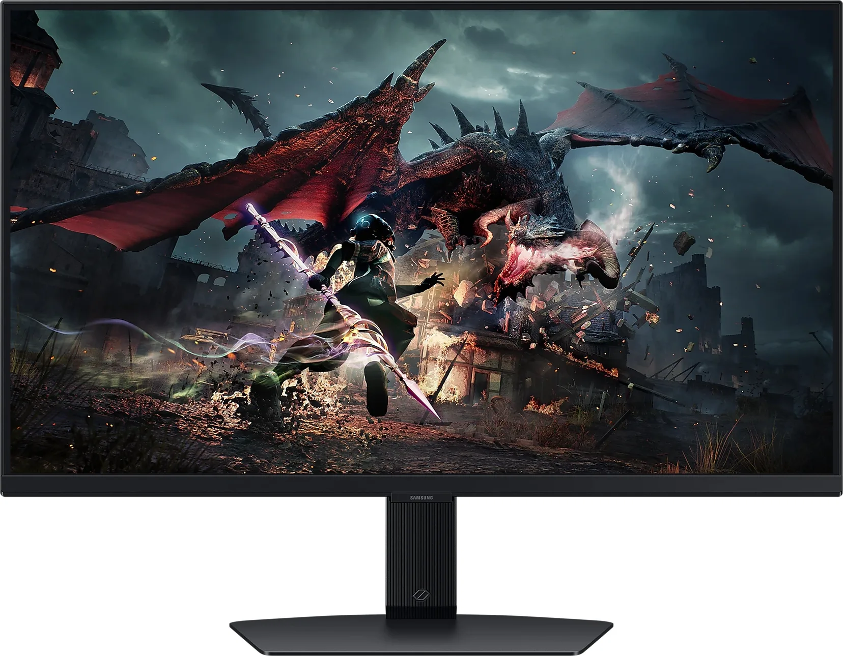 Samsung Odyssey G5 - G50D 32