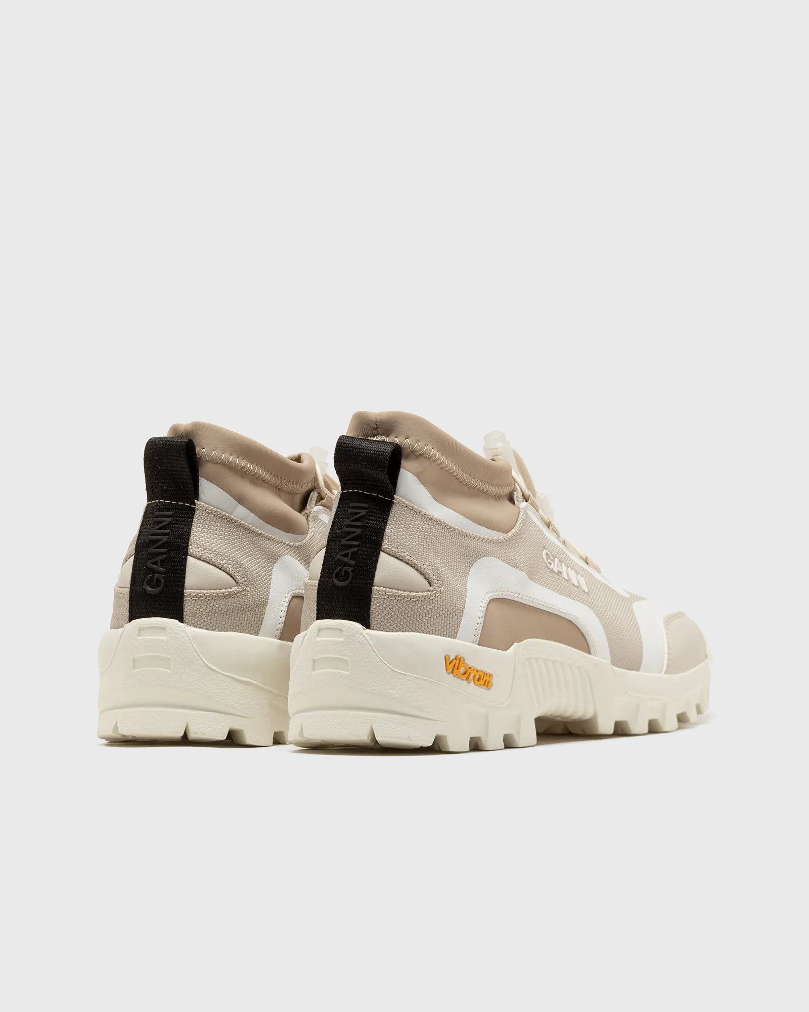 Ganni Performance Neoprene Sneaker