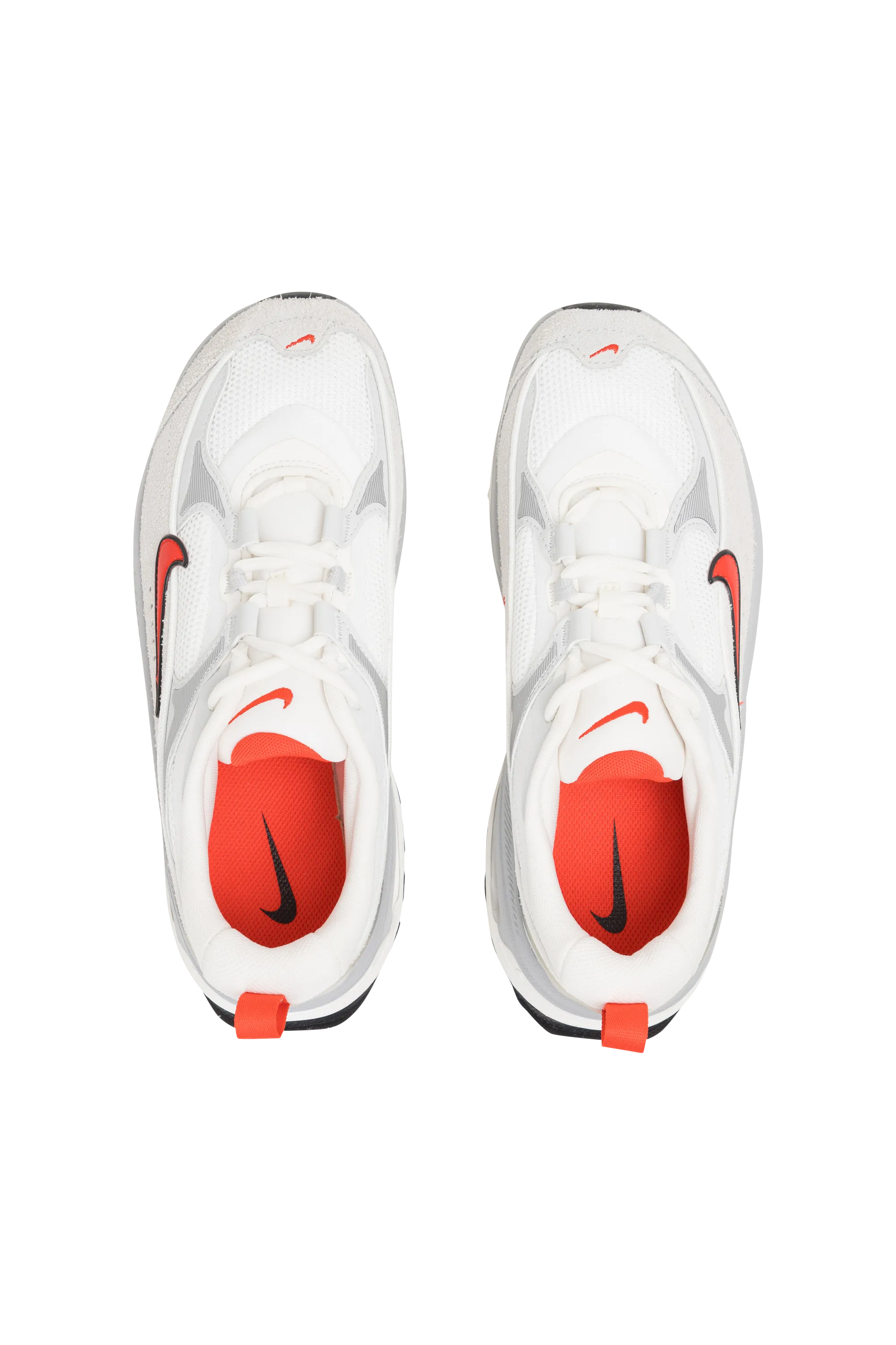 NIKE Baskets basses AIR MAX BLISS Beige