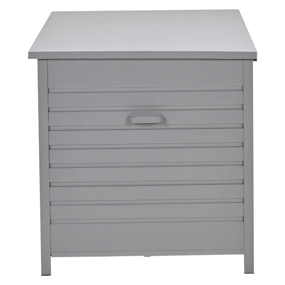 Garden Impressions Cambridge opbergbox 1600 liter - taupe