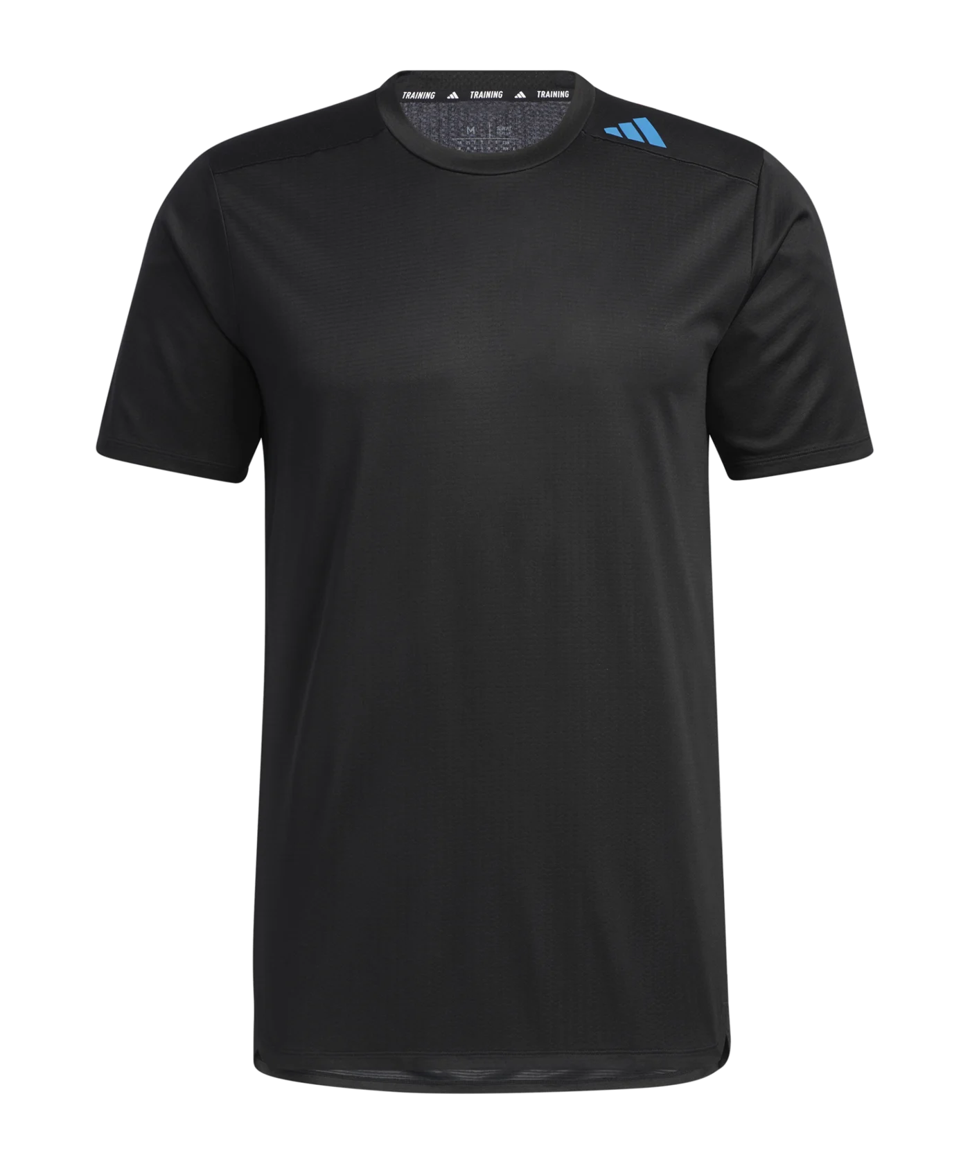adidas Designed 4 Training HEAT.RDY HIIT Training Tee Black