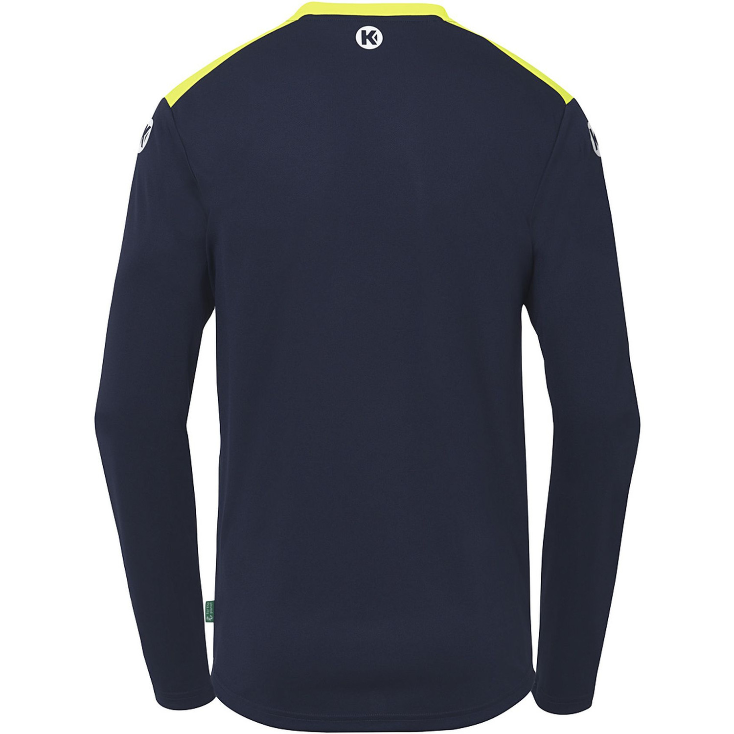 Kempa Emotion 27 Longsleeve Kids