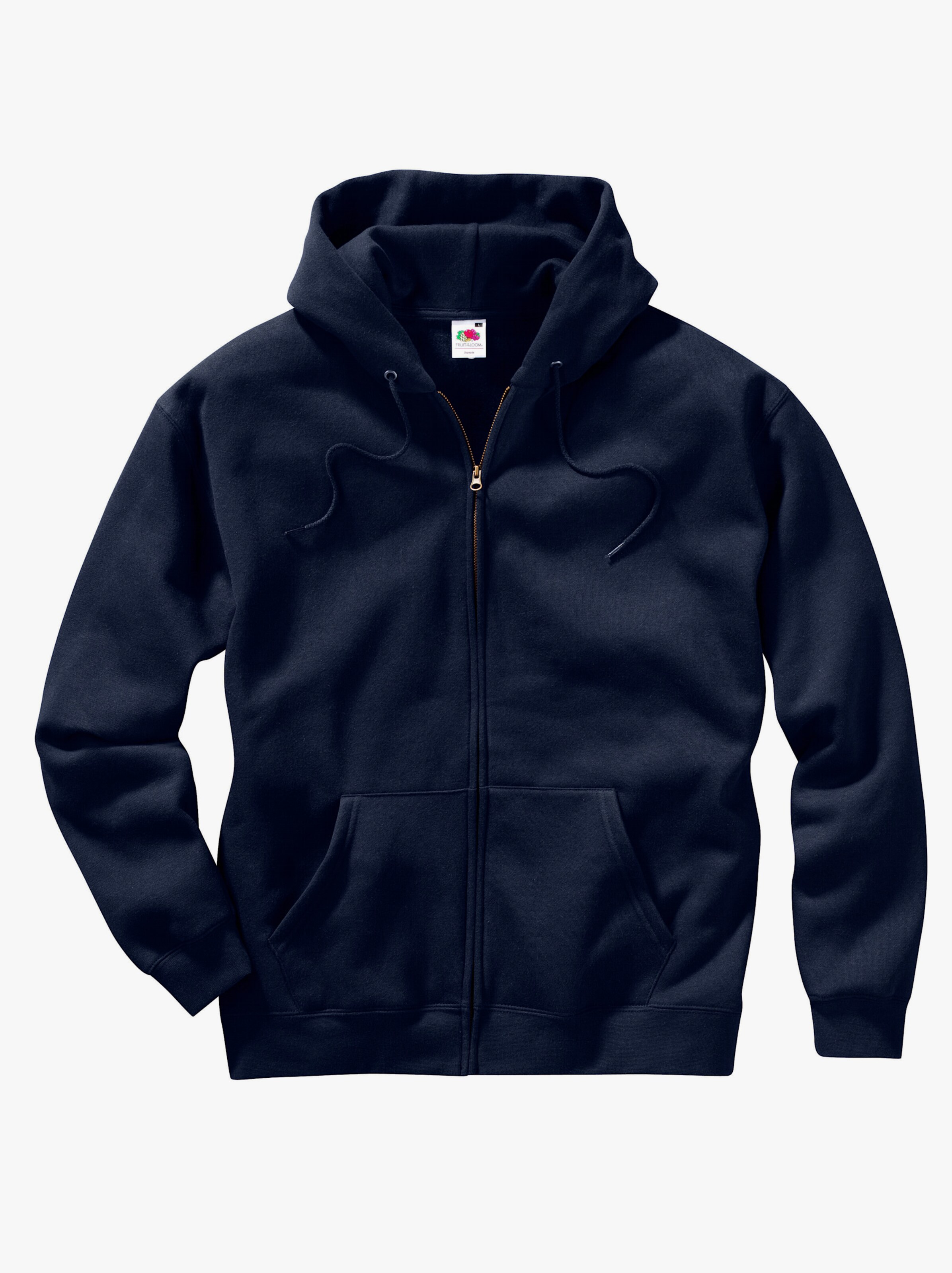 Sweatjacke