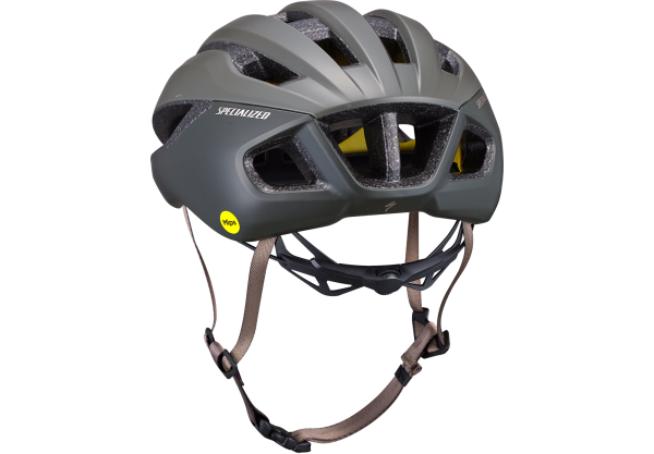 Specialized Loma Mips Cykelhjelm, Oak Green