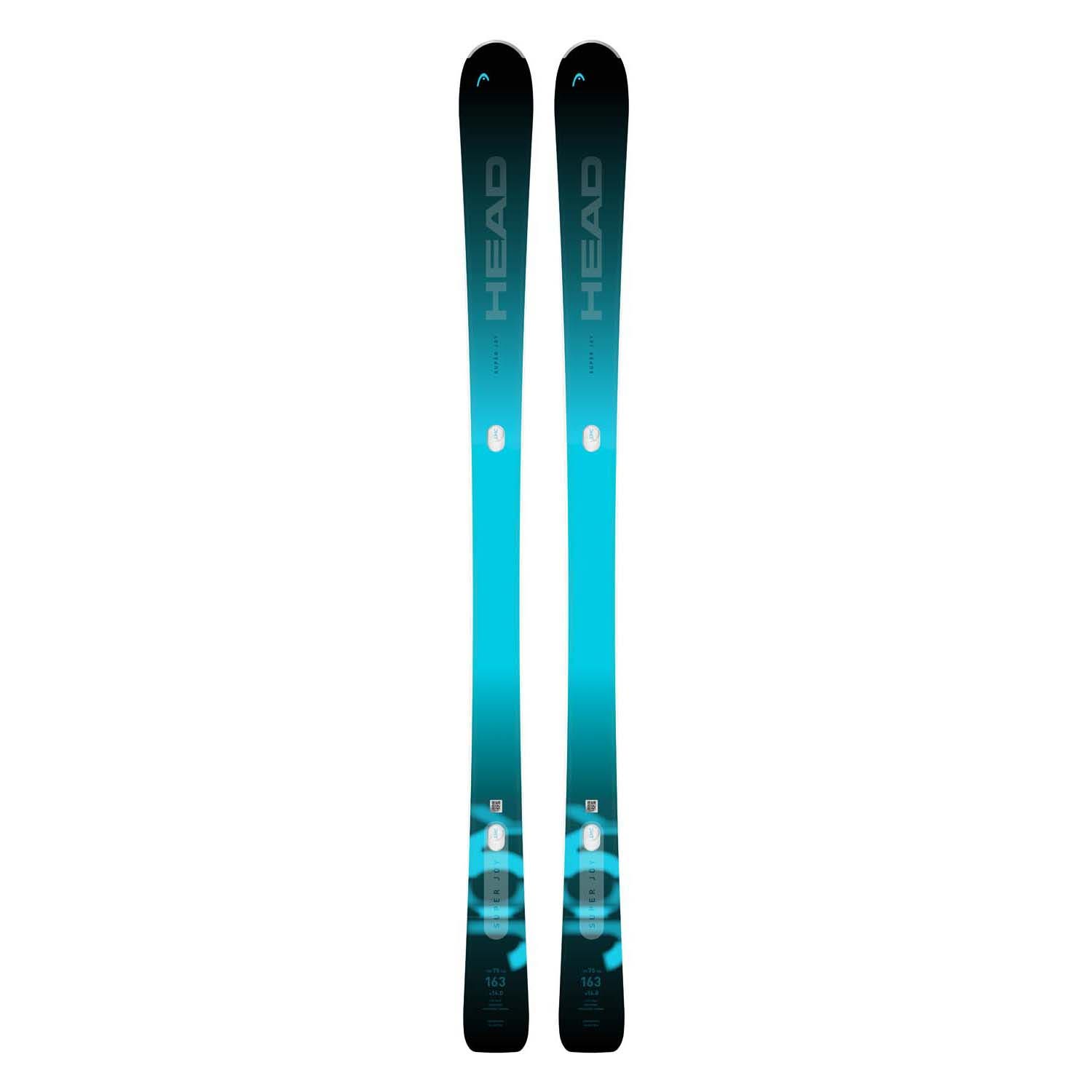 Head  e-super Joy SW + Joy 11 Binding GW