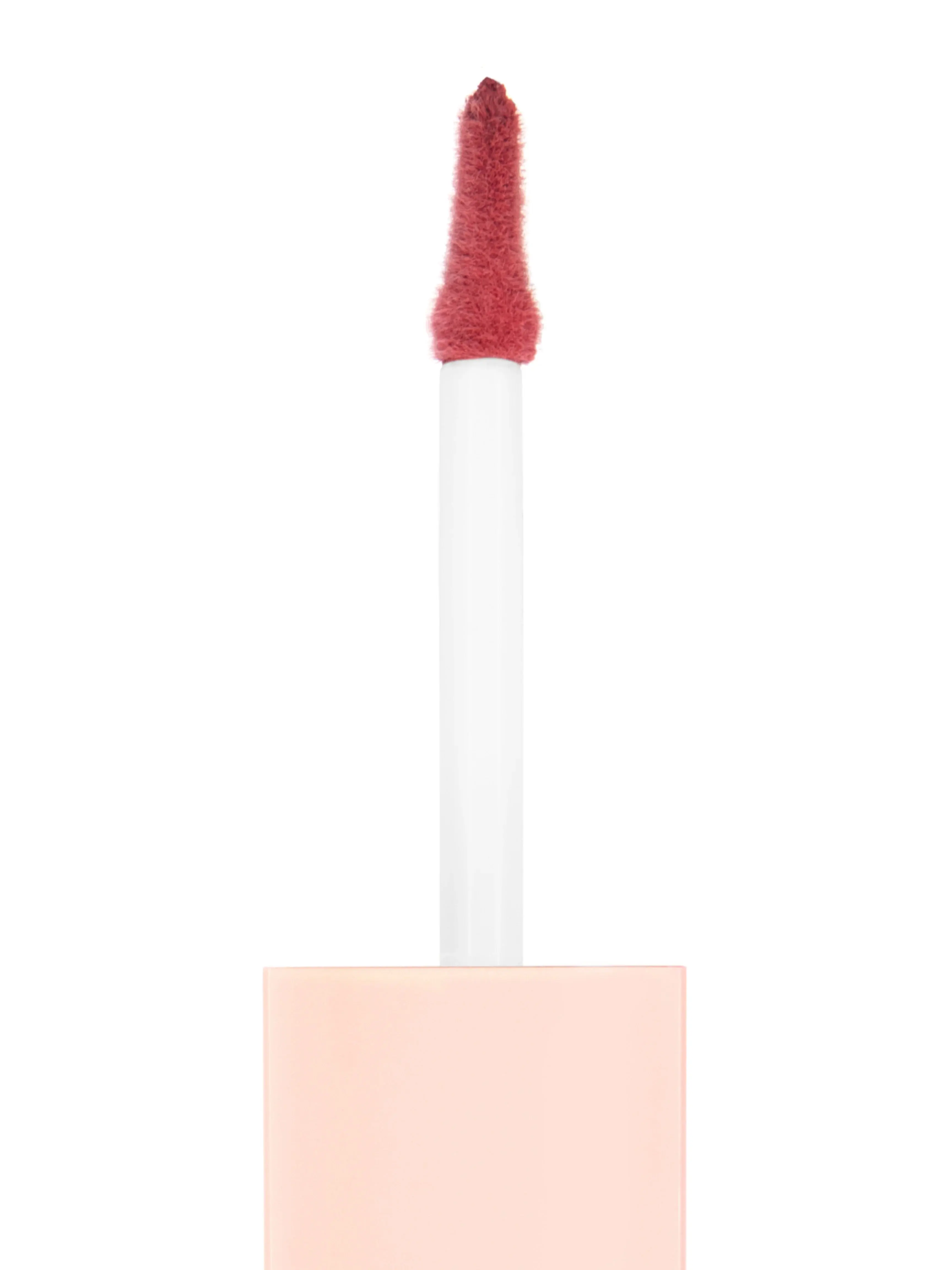 Be Nude Velvet Matte Mousse Lipstick All Real