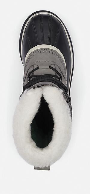 SOREL - CANADIENNES CARIBOU CHALE STONE W