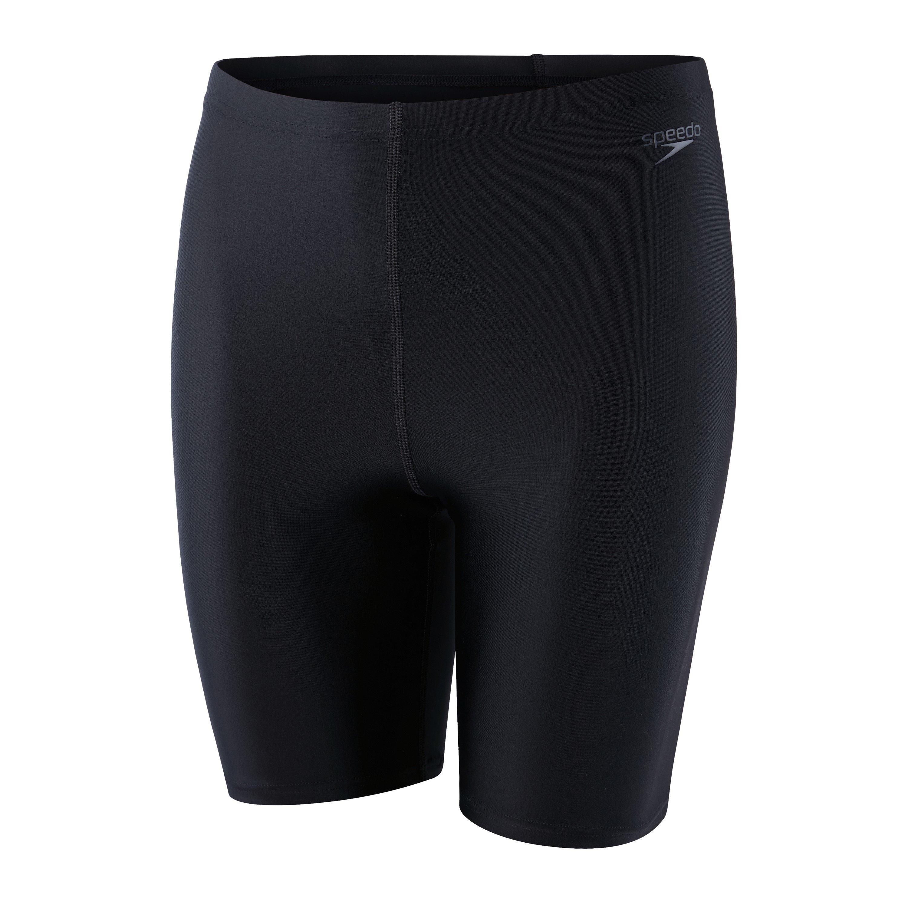 Speedo Mens Essentials Endurance  Jammer Navy