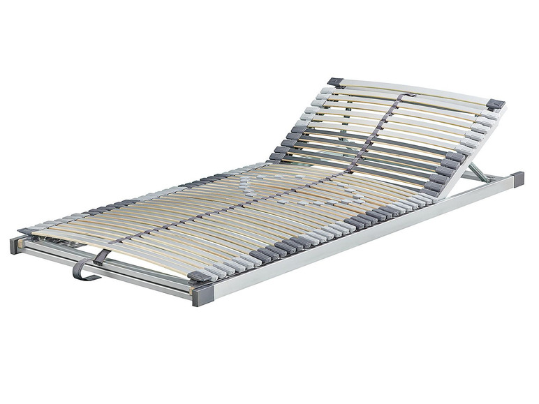 7-zones lattenbodem ROYALFLEX PLUS