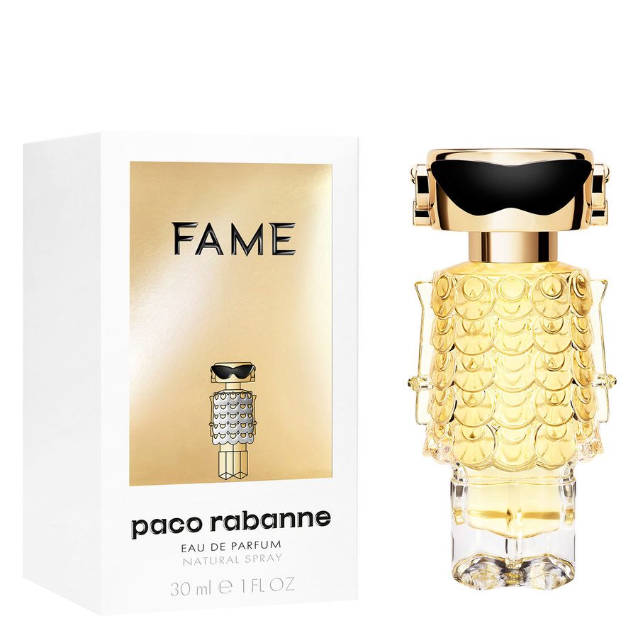 Rabanne Fame Eau De Parfum 30ml