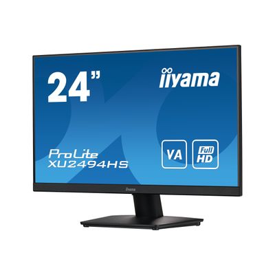 iiyama ProLite XU2494HS-B2 - écran LED 24