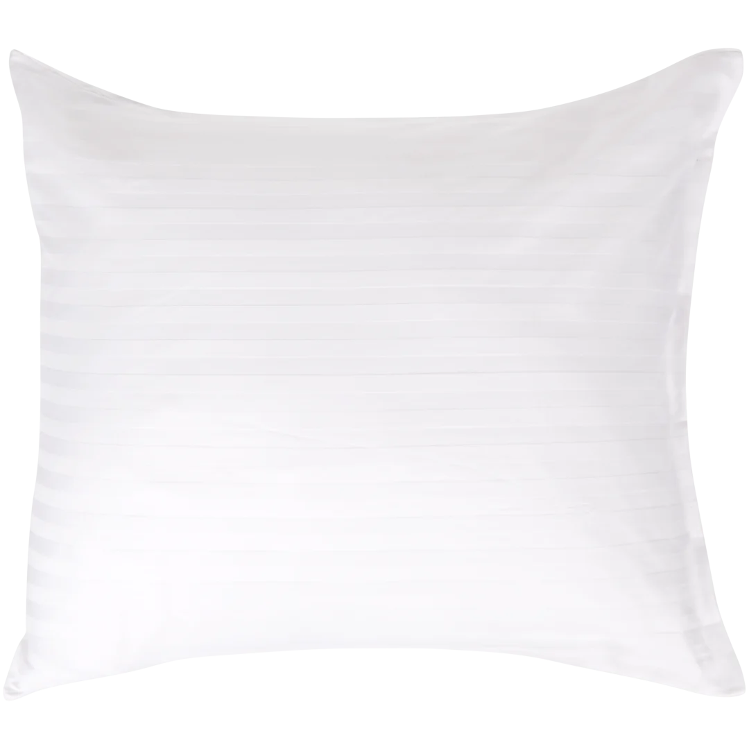 Hotel Royal satijnen kussenslopen 2 stuks | 60 x 70 cm