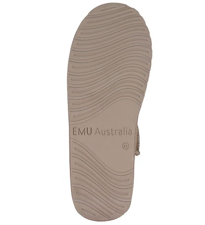 EMU Australia Teddyboots - Wallaby Mini - Pilz