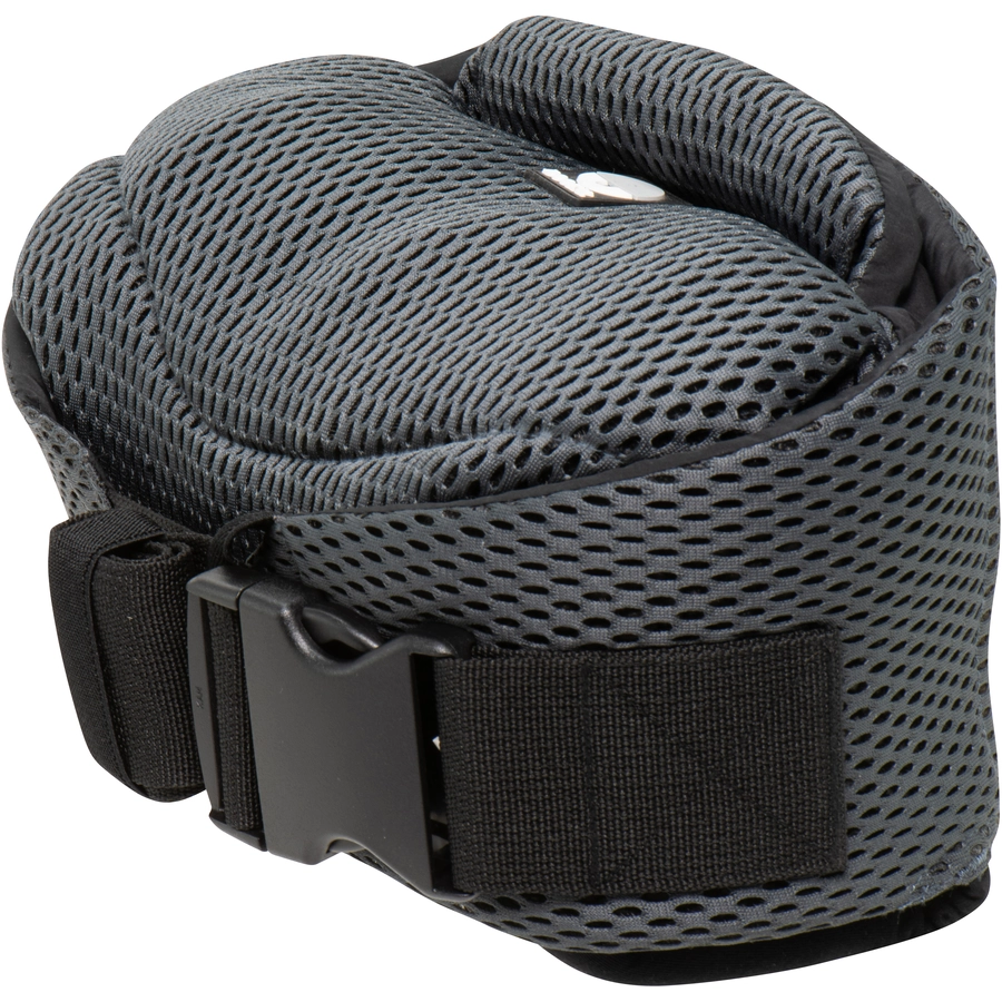 DOOKY Babytrage Urban Comfort Grey Sapphire