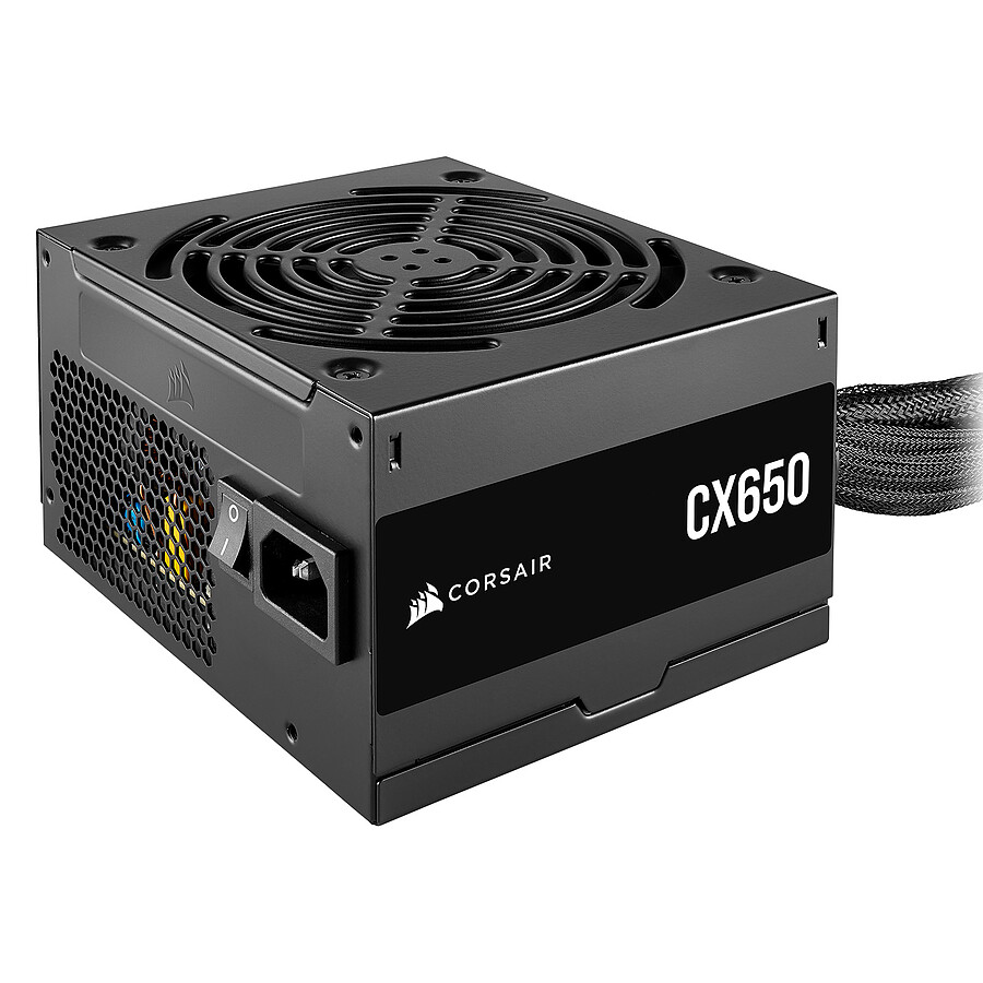 Corsair CX650
