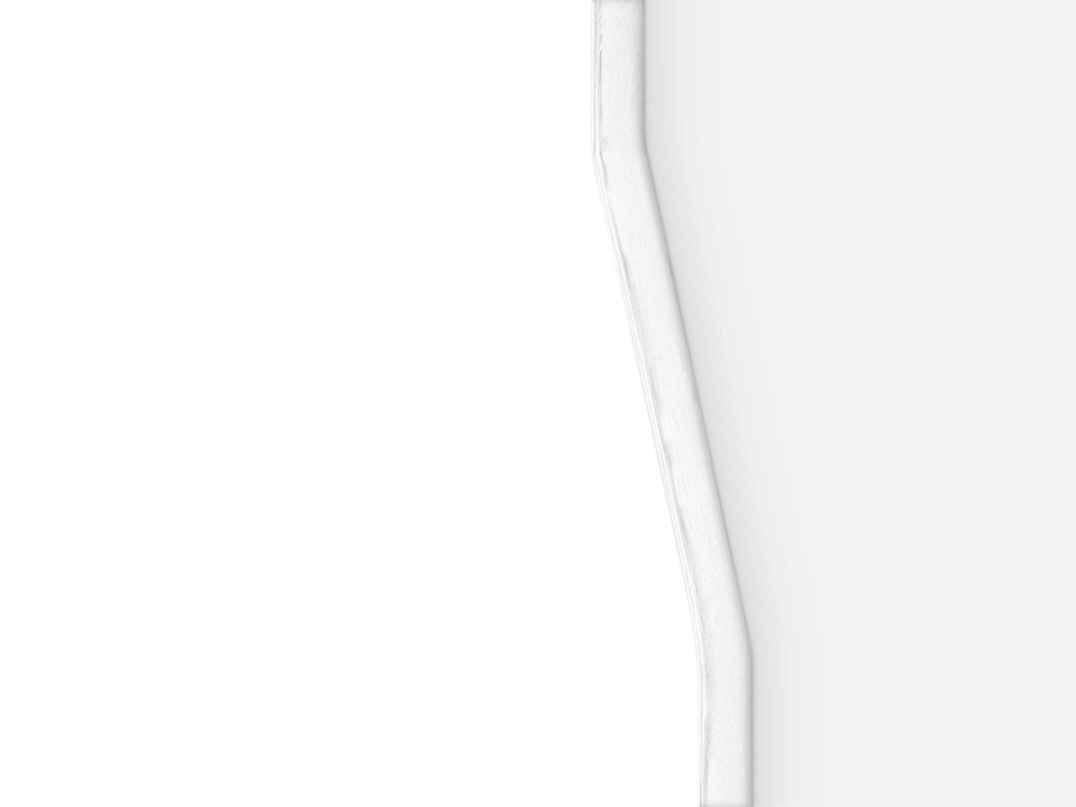 Walra Multifit Hefbed/Dwarsbed hoeslaken - White