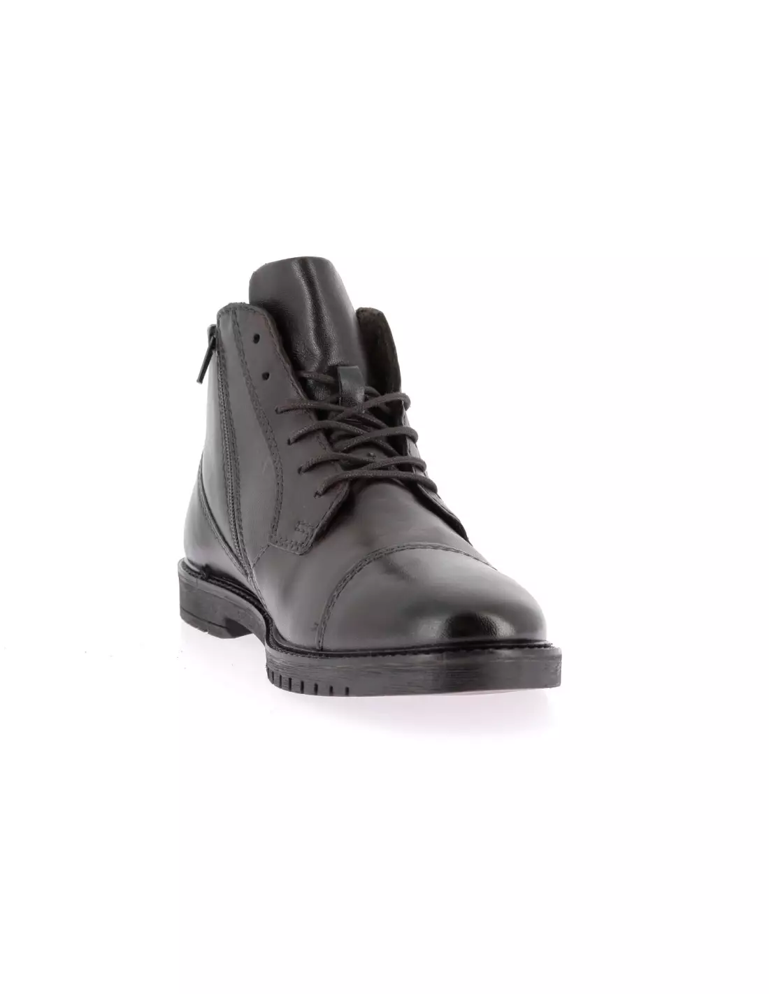 BUGATTI 331 8373A 4100 640 - Bottines & boots MIDBROWN